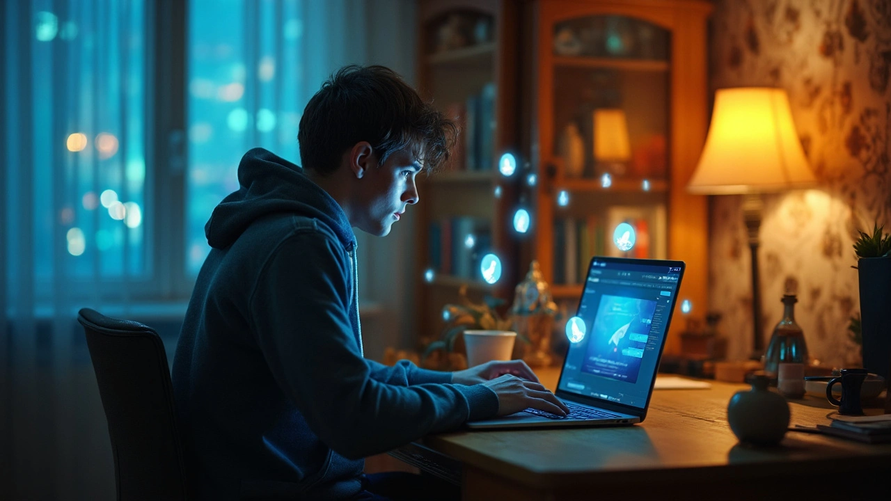 ashoo telegram: что это и зачем он нужен