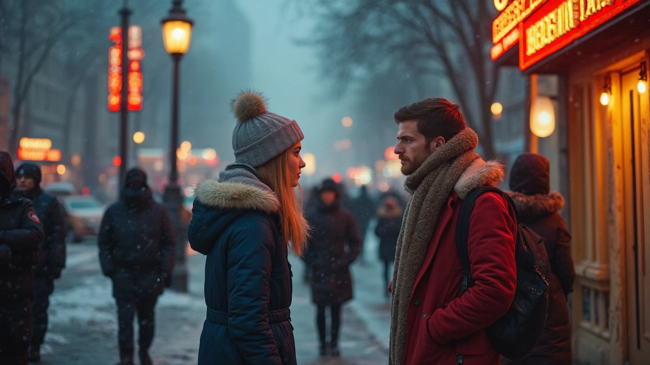Безопасность: как действовать осторожно
