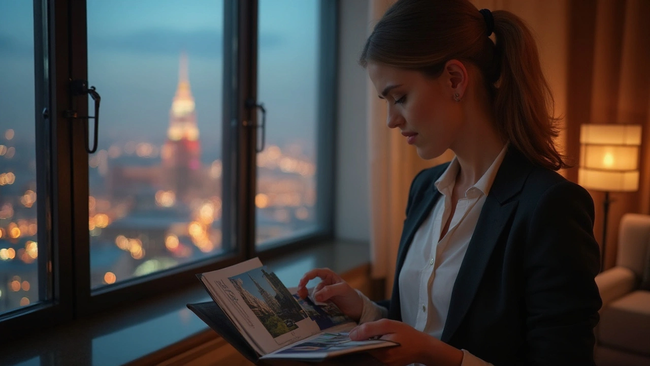 Эскорт Москвы: что важно знать и как всё устроено