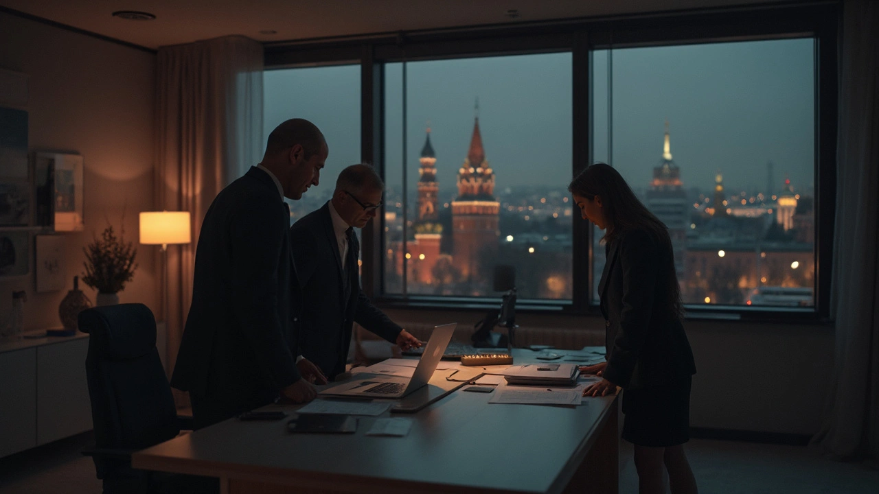 Как выбрать надёжное агентство