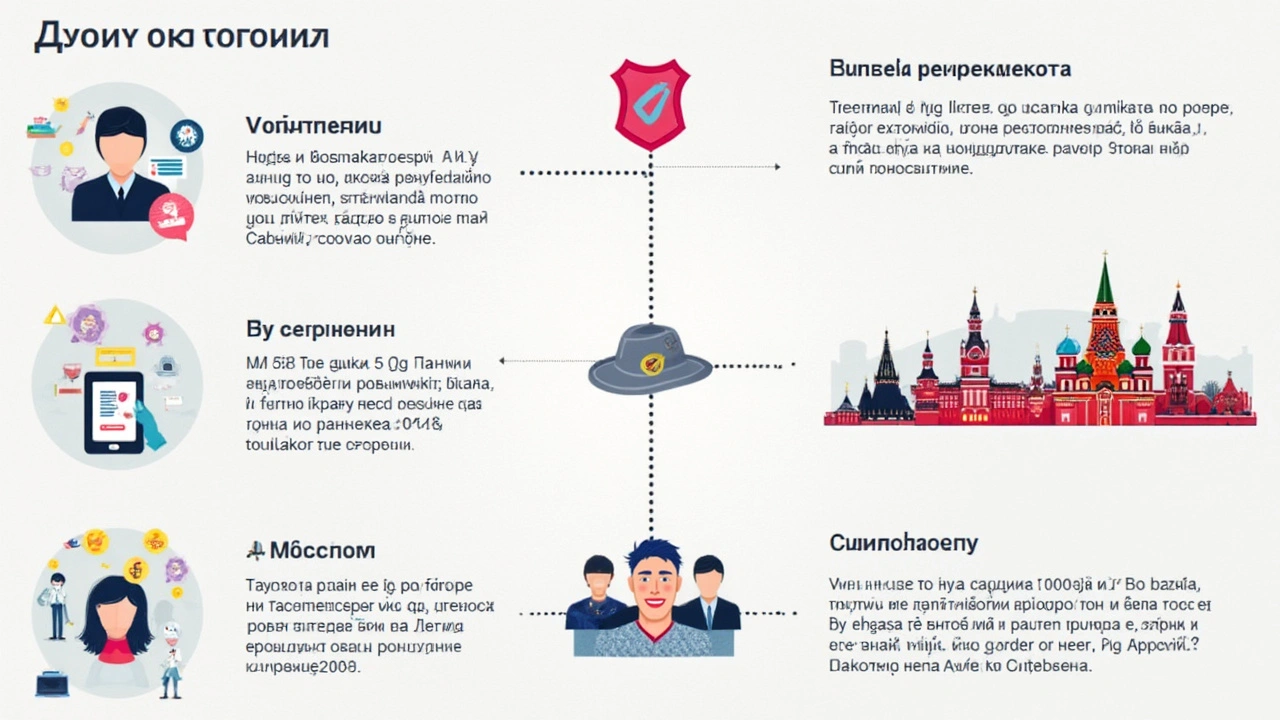 Мифы и реальные истории из жизни
