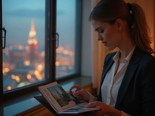 Эскорт Москвы: что важно знать и как всё устроено
